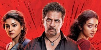 Blast Worldwide Box Office (Closing Collection): Arjun’s Film Wraps Up With 195% Profits, 4th Highest Tamil Grosser Of 2026! Blast Worldwide Box Office (Closing Collection) Update!