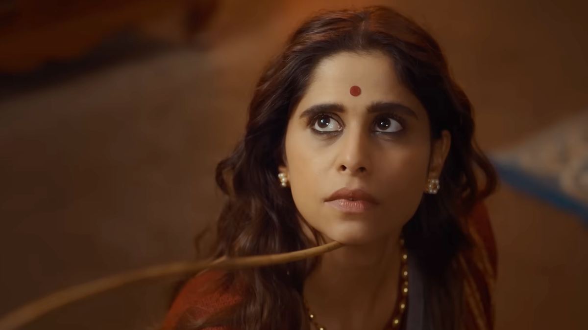 Bol Bol Rani Box Office: Sai Tamhankar Suffers A Major Setback After Tumbadchi Manjula's Big Success