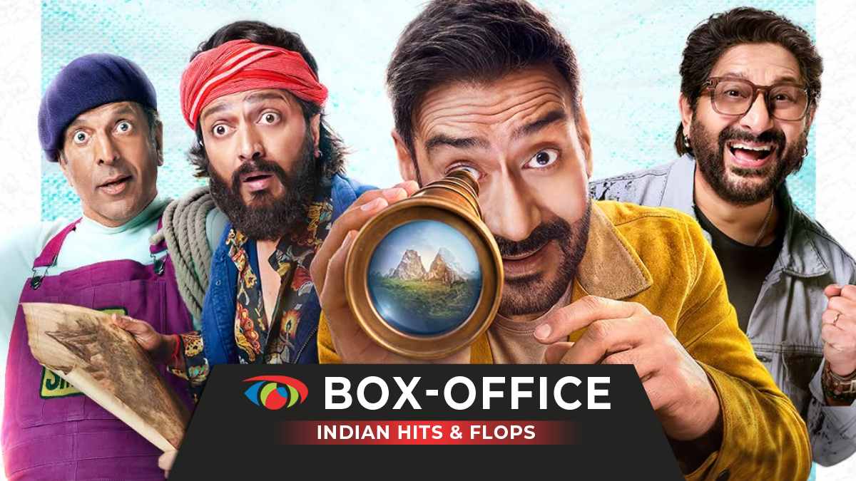 Bollywood Box Office Collection & Verdicts 2026