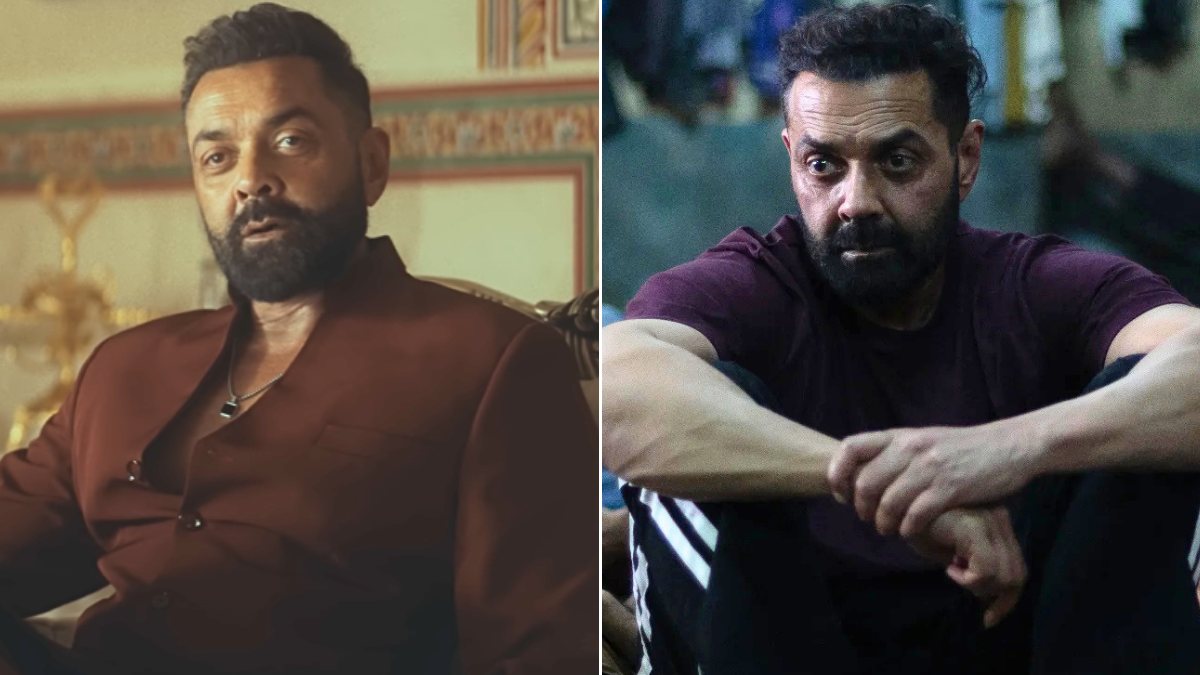 Box Office: Bobby Deol's Post-Animal Run — 5 Back-To-Back Failures