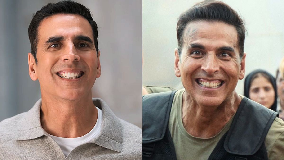 Box Office: Akshay Kumar Is 420 Crore+ Away From His Biggest Year Ever In India?