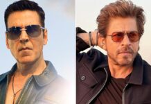 Box Office: Akshay Kumar Replaces Shah Rukh Khan At #3 In Koimoi Star Ranking After Welcome To The Jungle’s Century! Box Office: Welcome To The Jungle's Century Pushes Akshay Kumar Past Shah Rukh Khan To #3 In Koimoi Star Ranking