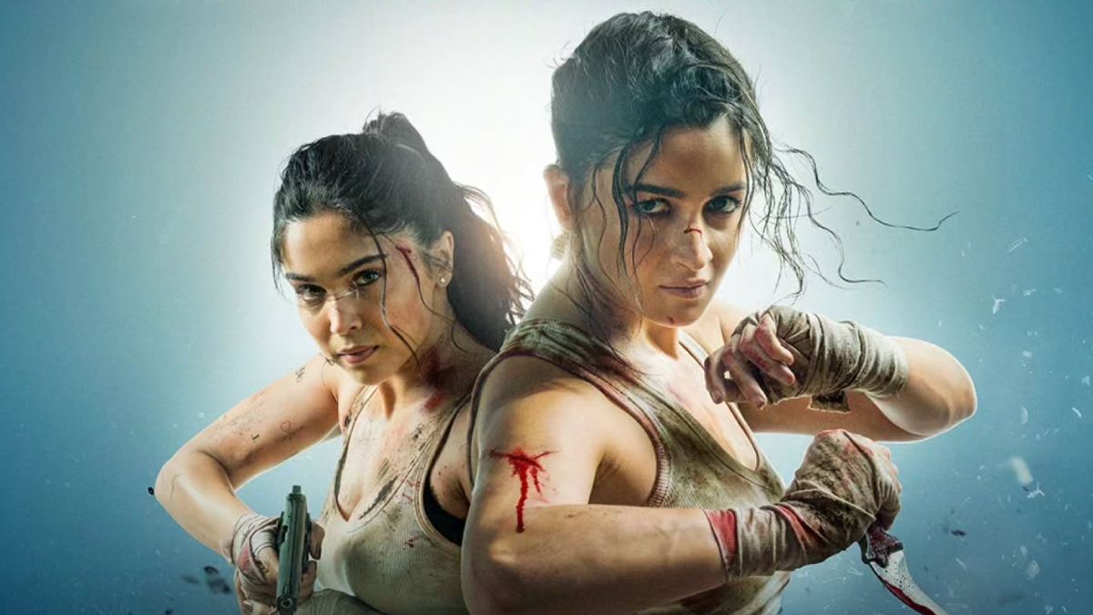 Box Office: Alpha Helps Spy Universe Enter The 3300 Crore Club