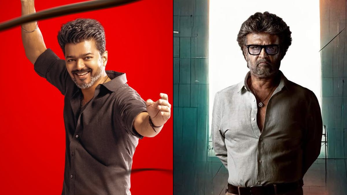 Box Office: Can Jana Nayagan & Jailer 2 Script History For Kollywood By Delivering 50 Crore Openings In India?