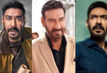 Box Office: Dhamaal 4 Enters Top 5 Ajay Devgn Films On BMS Since 2023 Surpassing De De Pyaar De 2, Next Target – Raid 2! Box Office: Dhamaal 4 Enters Top 5 Ajay Devgn Films On BMS Since 2023 Surpassing De De Pyaar De 2!
