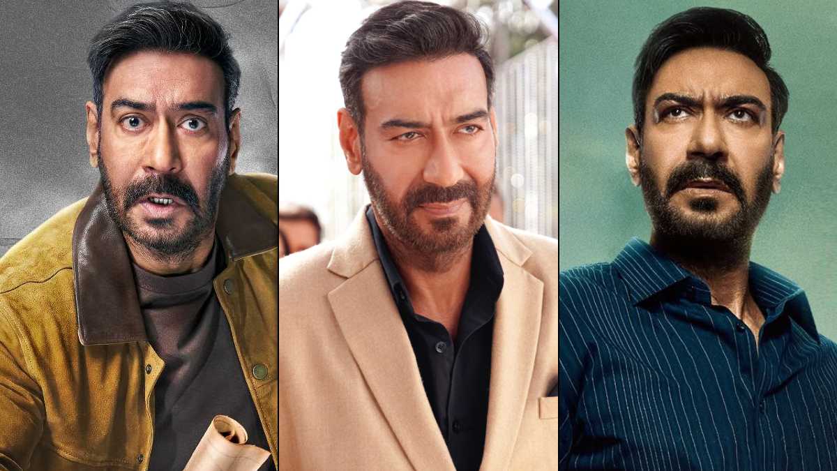 Box Office: Dhamaal 4 Enters Top 5 Ajay Devgn Films On BMS Since 2023 Surpassing De De Pyaar De 2, Next Target