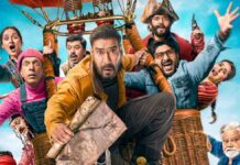 Box Office: Dhamaal 4 Pushes The Franchise Past The 300 Crore Mark In India Box Office: Dhamaal 4 Helps The Franchise Cross The 300 Crore Mark In India