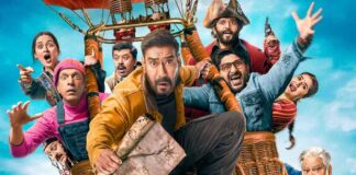 Box Office: Dhamaal 4 Pushes The Franchise Past The 300 Crore Mark In India Box Office: Dhamaal 4 Helps The Franchise Cross The 300 Crore Mark In India