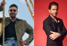 Box Office: Dhamaal 4 To Earn Ajay Devgn 100 Points In Koimoi Star Ranking Soon, But Not Enough To Overtake Shah Rukh Khan Box Office: Dhamaal 4 To Boost Ajay Devgn By 100 Points In Koimoi Star Ranking, Yet Shah Rukh Khan Remains Ahead