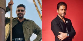 Box Office: Dhamaal 4 To Earn Ajay Devgn 100 Points In Koimoi Star Ranking Soon, But Not Enough To Overtake Shah Rukh Khan Box Office: Dhamaal 4 To Boost Ajay Devgn By 100 Points In Koimoi Star Ranking, Yet Shah Rukh Khan Remains Ahead
