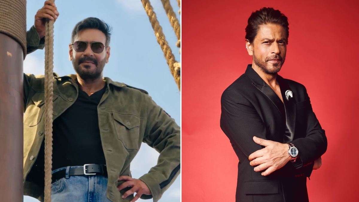 Box Office: Dhamaal 4 To Boost Ajay Devgn By 100 Points In Koimoi Star Ranking, Yet Shah Rukh Khan Remains Ahead
