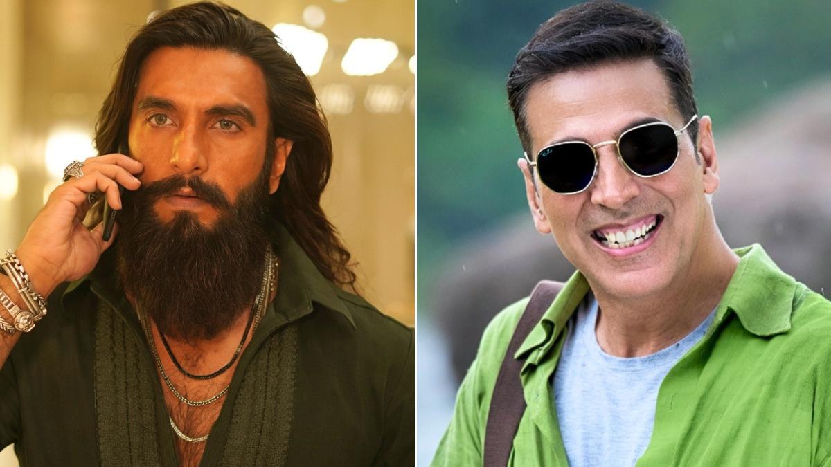 Box Office: Dhurandhar 2 Leads Bollywood's Overseas Grossers In 2026, Two Akshay Kumar Films Rank Among The Top 5