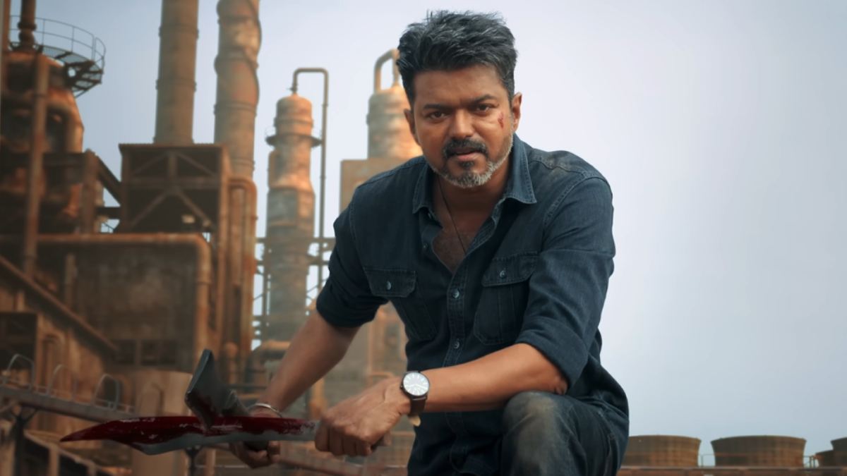 Box Office: Jana Nayagan Could Help Thalapathy Vijay End His Post-COVID Innings With 1000 Crore Collection In India