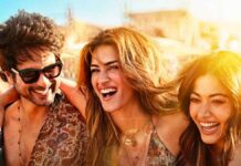 Box Office: Cocktail 2 Pushes Maddock Films Past The 2100 Crore Mark In Net Collections Post-COVID Box Office: Maddock Films Crosses 2100 Crore Net In The Post-COVID Era, Thanks To Cocktail 2
