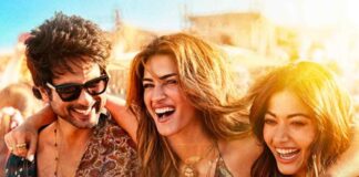 Box Office: Cocktail 2 Pushes Maddock Films Past The 2100 Crore Mark In Net Collections Post-COVID Box Office: Maddock Films Crosses 2100 Crore Net In The Post-COVID Era, Thanks To Cocktail 2