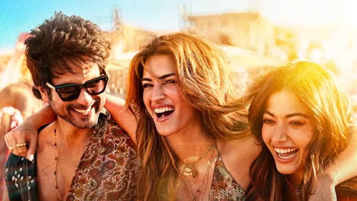 Box Office: Maddock Films Crosses 2100 Crore Net In The Post-COVID Era, Thanks To Cocktail 2