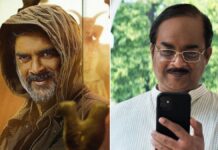Box Office: R Madhavan Emerges As A Post-COVID Powerhouse With 2450 Crore+ Total Net Collection Box Office: R Madhavan Enjoys A Massive 2450 Crore+ Total Net Collection In The Post-COVID Era