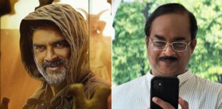 Box Office: R Madhavan Emerges As A Post-COVID Powerhouse With 2450 Crore+ Total Net Collection Box Office: R Madhavan Enjoys A Massive 2450 Crore+ Total Net Collection In The Post-COVID Era