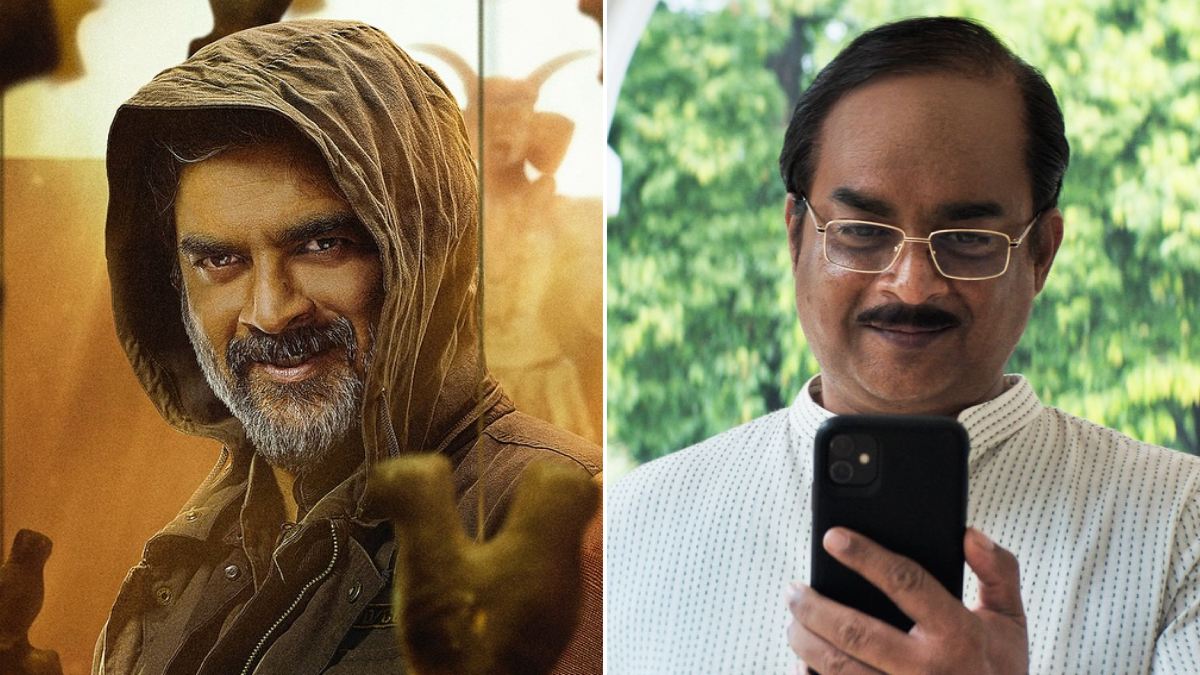 R Madhavan Emerges As A Post-COVID Powerhouse With 2450 Crore+ Total Net Collection