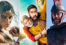 Bollywood Box Office Report (July 2026): 53% Drop From 2025 As Alpha Fails To Match Saiyaara Storm – Dhamaal 4 & The Odyssey Saving Grace! Box Office Report (July 2026): Spy Universe's Alpha Attempt Fails To Beat Saiyaara Storm!