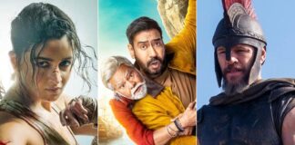 Bollywood Box Office Report (July 2026): 53% Drop From 2025 As Alpha Fails To Match Saiyaara Storm – Dhamaal 4 & The Odyssey Saving Grace! Box Office Report (July 2026): Spy Universe's Alpha Attempt Fails To Beat Saiyaara Storm!