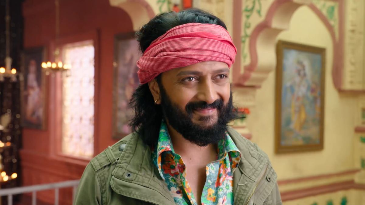 Box Office: Riteish Deshmukh Is All Set To Cross 1000 Crore Global Milestone Post-COVID