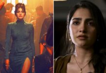 Box Office: Rukmini Vasanth Eyes A Hat-Trick Of 50 Crore Net Openers With Toxic & Dragon Box Office: Rukmini Vasanth Eyes Three Consecutive 50 Crore Net Openers With Toxic & Dragon
