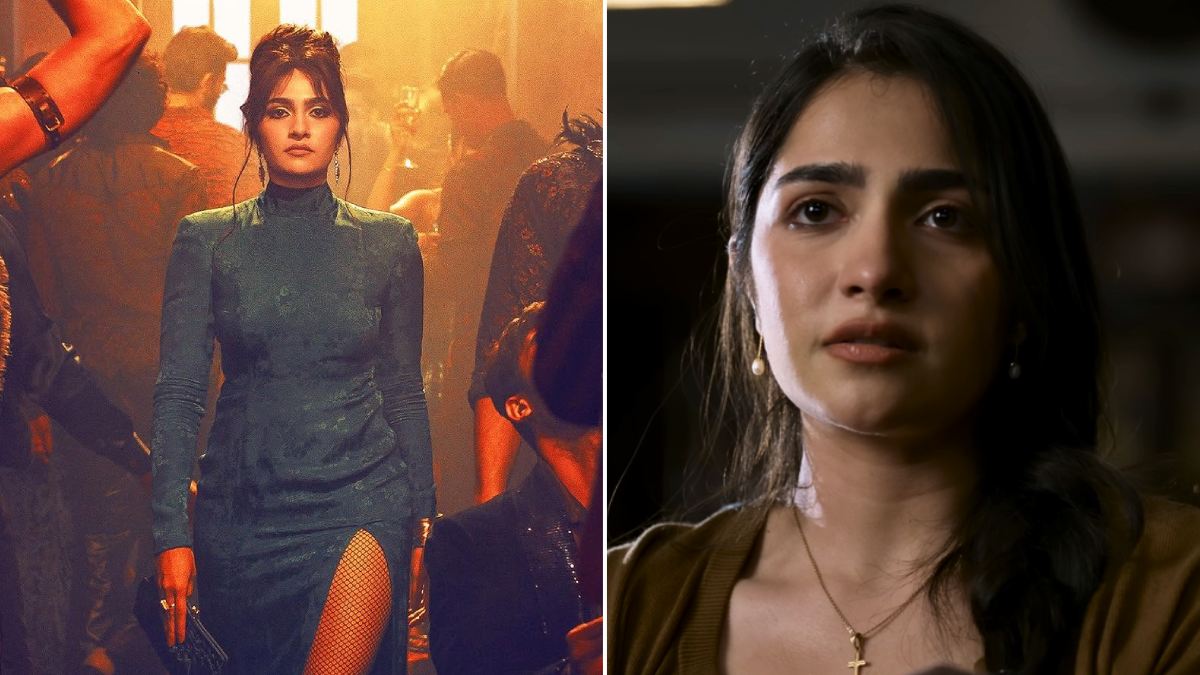 Box Office: Rukmini Vasanth Eyes Three Consecutive 50 Crore Net Openers With Toxic & Dragon