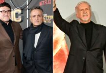 Box Office: Russo Brothers Eye The No. 1 Spot In India, Set To Overtake James Cameron With Avengers: Doomsday Box Office: With Avengers: Doomsday, Russo Brothers Are Set To Surpass James Cameron To Become Highest-Grossing Hollywood Directors In India