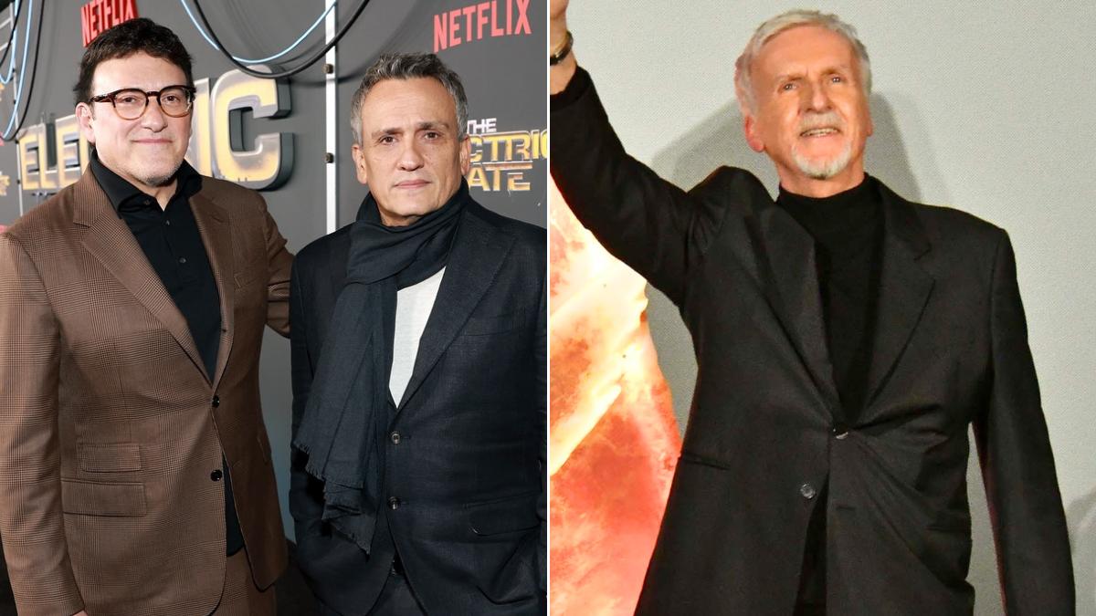 Russo Brothers Eye The No. 1 Spot In India, Set To Overtake James Cameron With Avengers: Doomsday