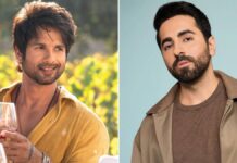 Box Office: Shahid Kapoor Overtakes Ayushmann Khurrana In Koimoi Star Ranking Thanks To Cocktail 2’s Century Box Office: Shahid Kapoor Climbs Above Ayushmann Khurrana In Star Ranking After Cocktail 2's Century