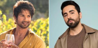 Box Office: Shahid Kapoor Overtakes Ayushmann Khurrana In Koimoi Star Ranking Thanks To Cocktail 2’s Century Box Office: Shahid Kapoor Climbs Above Ayushmann Khurrana In Star Ranking After Cocktail 2's Century