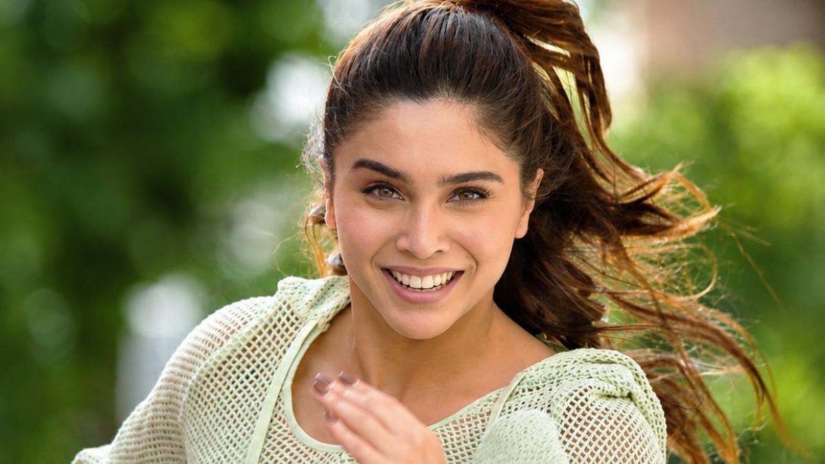 Sharvari Crosses The 350 Crore Mark At The Worldwide Box Office In Her Career