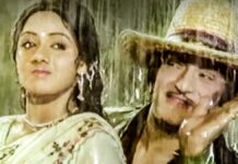 Box Office: Sridevi At 16 Rain-Romanced A 56-Year-Old NTR, After Playing His Granddaughter At 9 – Revisiting Their Rarest 4-Time HGOTY Record! Box Office: Sridevi At 15 Rain-Romanced A 56 Year Old NTR, After Playing His Granddaughter At 10 - Revisiting Vetagadu's Blockbuster Success!