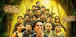 Box Office: Welcome To The Jungle Helps The Welcome Franchise Cross The 400 Crore Mark Worldwide Box Office: Welcome Franchise Crosses The 400 Crore Milestone Worldwide With Welcome To The Jungle