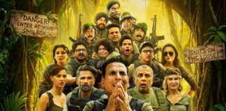 Box Office: Welcome To The Jungle Takes The Welcome Franchise Beyond The 450 Crore Mark Worldwide Box Office: Welcome To The Jungle Helps The Franchise Cross 450 Crore Worldwide