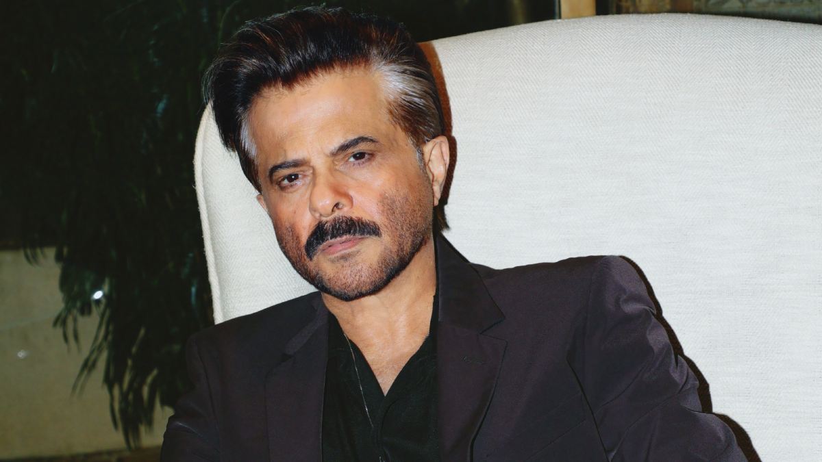 Alpha Box Office For Anil Kapoor's Post-COVID