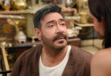 Box Office: With Dhamaal 4, Ajay Devgn Unlocks 1200 Crore Club Post-COVID, Next Milestone Already Loading! Box Office: With Dhamaal 4, Ajay Devgn Attains A Post-COVID Milestone!