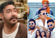Box Office: With Dhamaal 4 BMS Sales, Ajay Devgn Strikes 2 Akshay Kumar Sequels, Next Target Housefull 5! Dhamaal 4 Box Office BMS Sales: Ajay Devgn Dominates Charts!