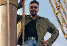 Box Office: With Dhamaal 4 Going Strong, Ajay Devgn Crosses 1300 Crore Net In The Post-COVID Era! Box Office: Dhamaal 4 Pushes Ajay Devgn Past The 1300 Crore Mark In India Post-COVID