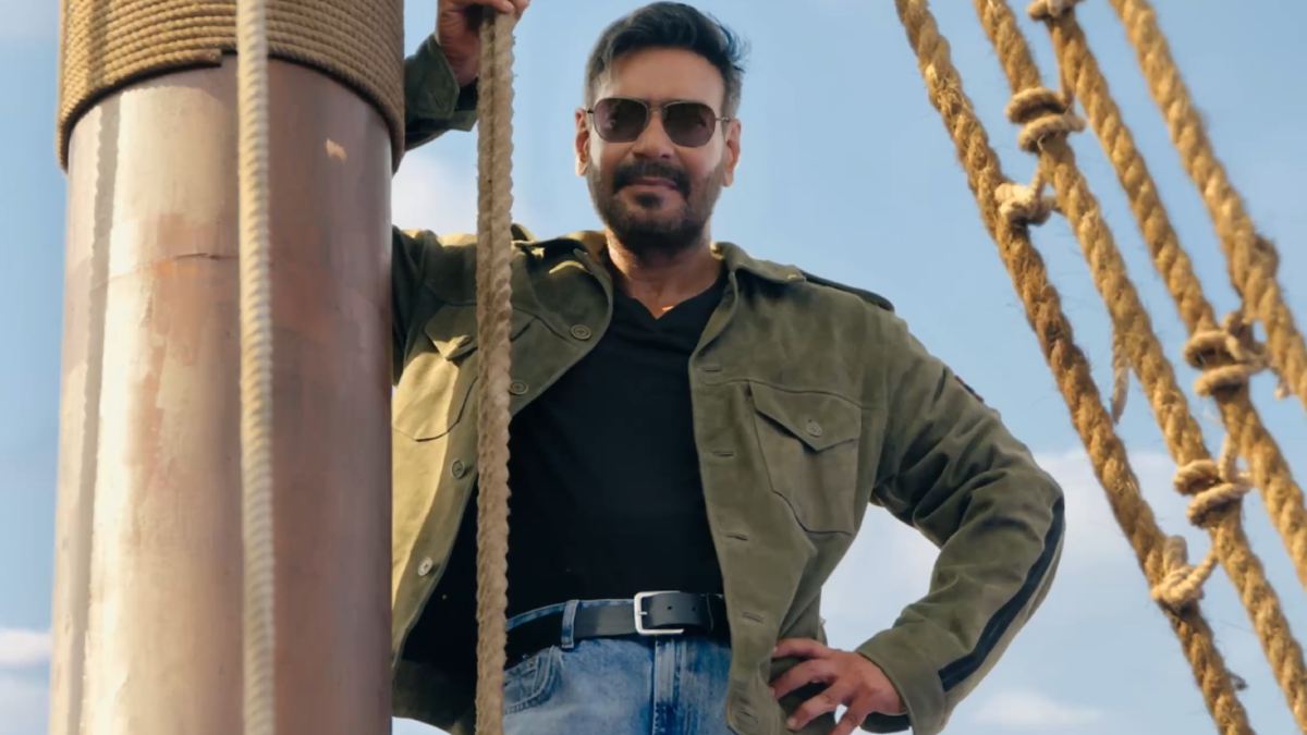 Box Office: Dhamaal 4 Pushes Ajay Devgn Past The 1300 Crore Mark In India Post-COVID