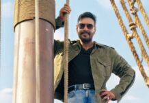 Box Office: Ajay Devgn Joins The League Of Salman Khan, Shah Rukh Khan & 2 Others In Koimoi Star Ranking, Thanks To Dhamaal 4 Box Office: With Dhamaal 4's Century, Ajay Devgn Gains 100 Points In Koimoi Star Ranking