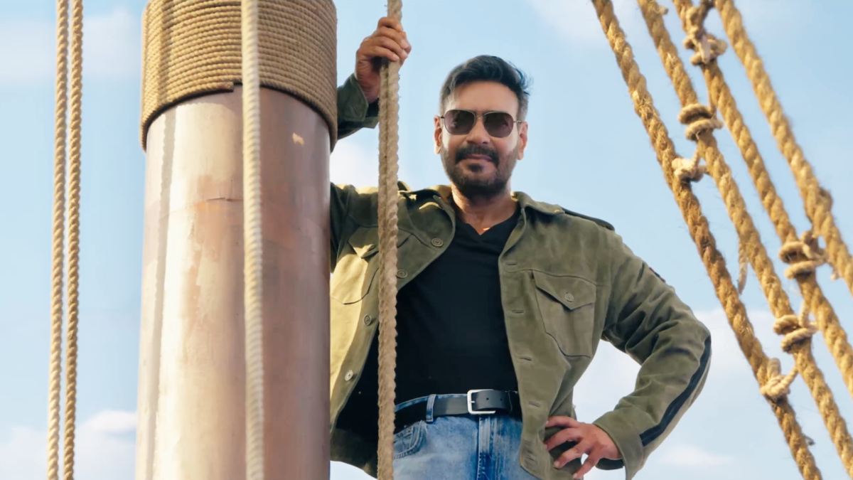 Box Office: With Dhamaal 4's Century, Ajay Devgn Gains 100 Points In Koimoi Star Ranking