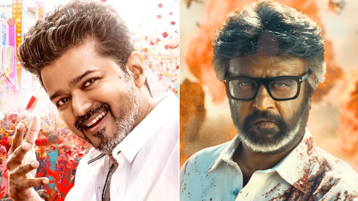 Thalapathy Vijay's Post-COVID Box Office