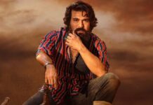 Box Office: With Peddi, Ram Charan Enters The 1800 Crore Club In The Post-COVID Era! Ram Charan's Post-COVID Total At The Worldwide Box Office