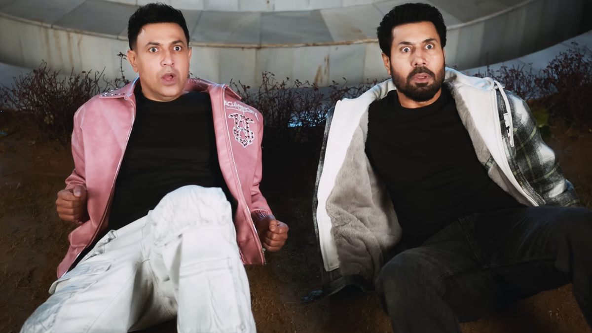 Carry On Jatta 4 Box Office Day 12