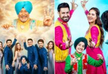 Carry On Jatta 4 Box Office Day 13: Needs An Impossible 134% Jump To Beat Carry On Jatta 3 Carry On Jatta 4 Box Office Day 13