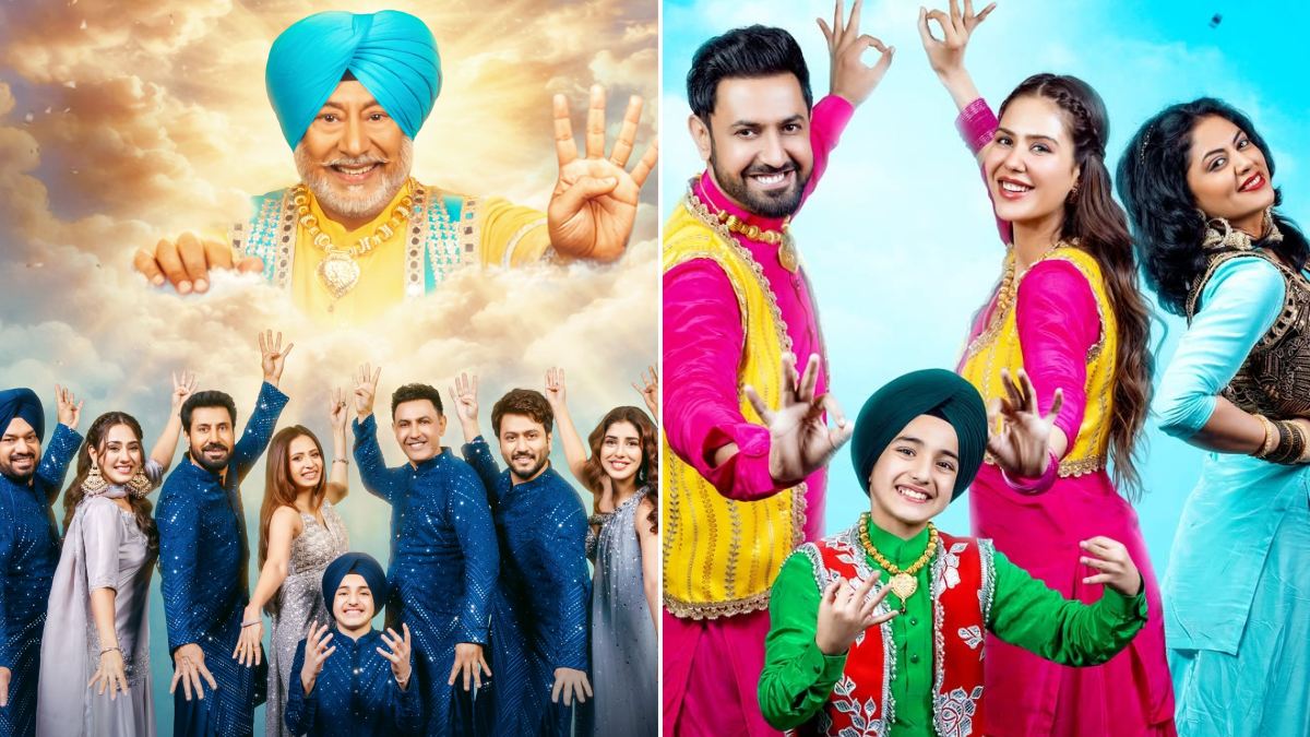 Carry On Jatta 4 Box Office Day 13