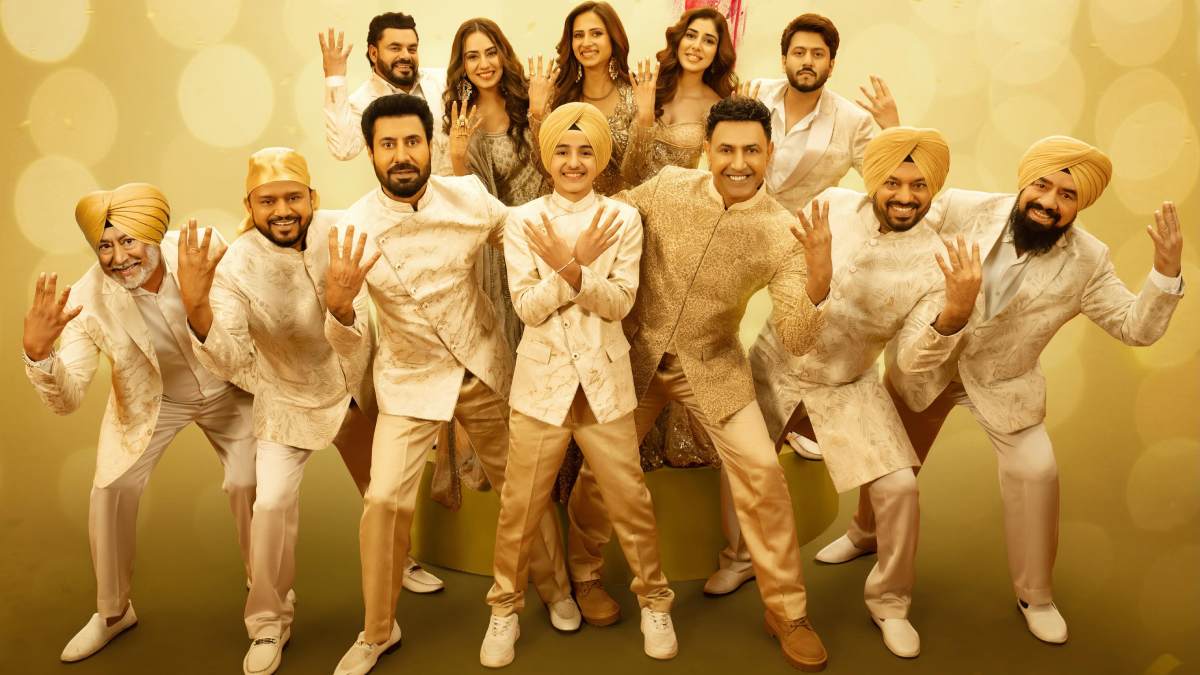 Recovers 53% Budget, Set To Become #2 Punjabi Grosser Of 2026