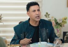 Carry On Jatta 4 Box Office Day 6: Shocking 39% Drop In Last 24 Hours, Gippy Grewal’s Film In Trouble? Carry On Jatta 4 Box Office Day 6